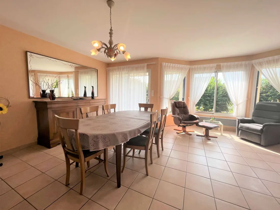 Maison de Vacances Fouesnant 52