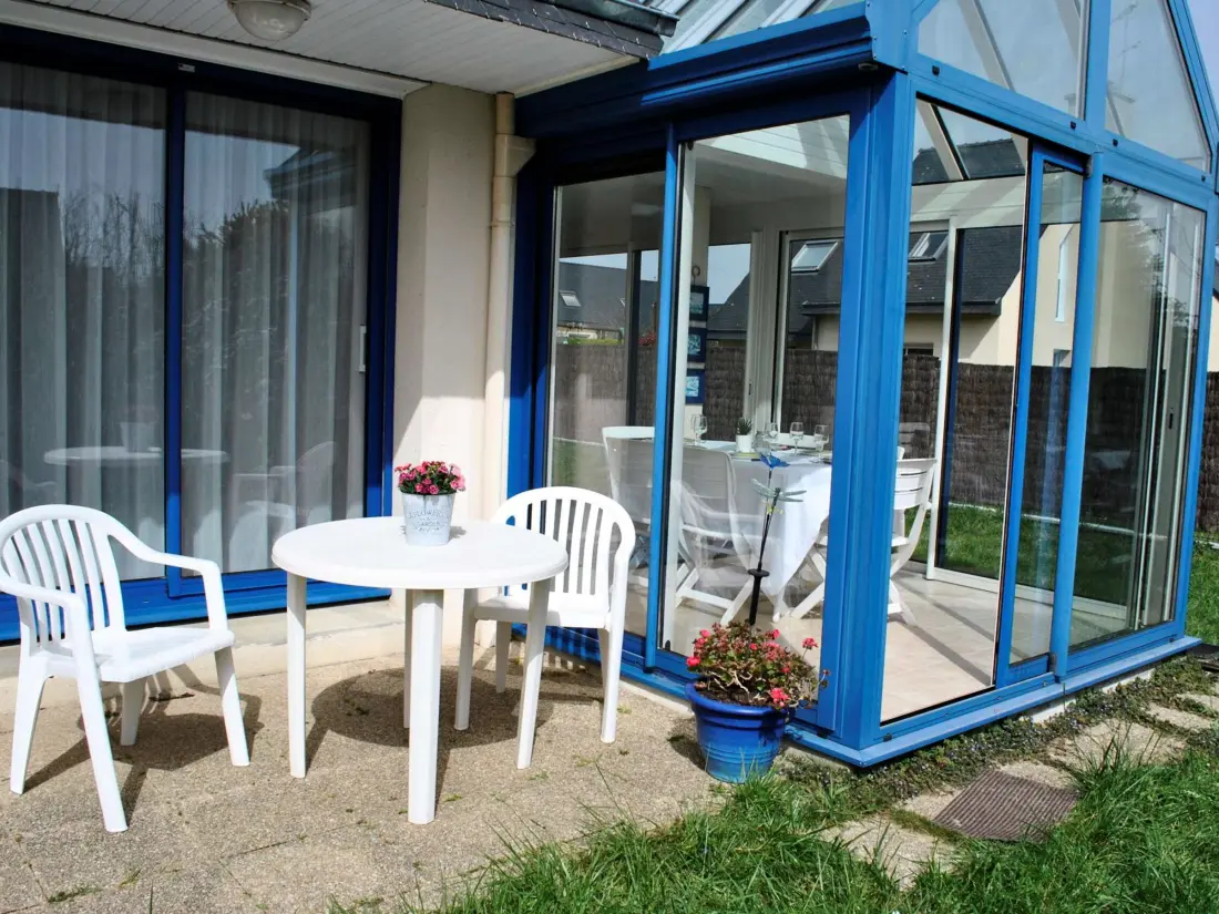 Maison de Vacances Fouesnant 52