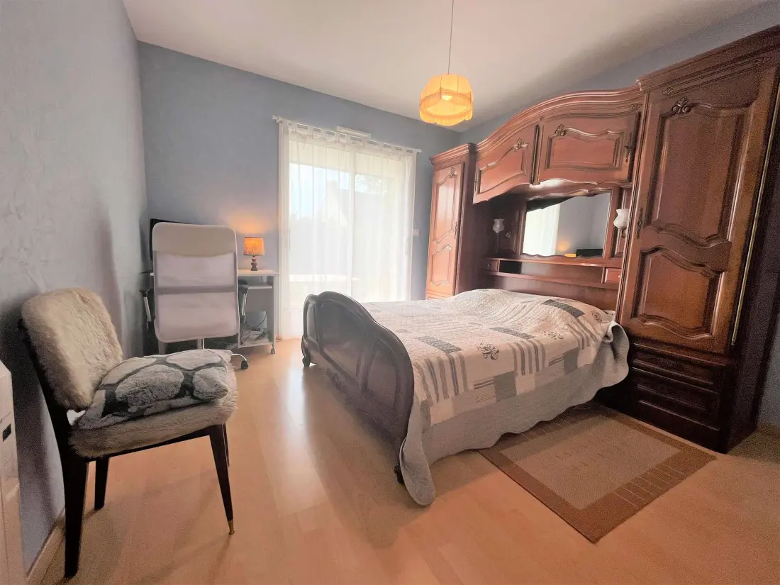 Maison de Vacances Fouesnant 52