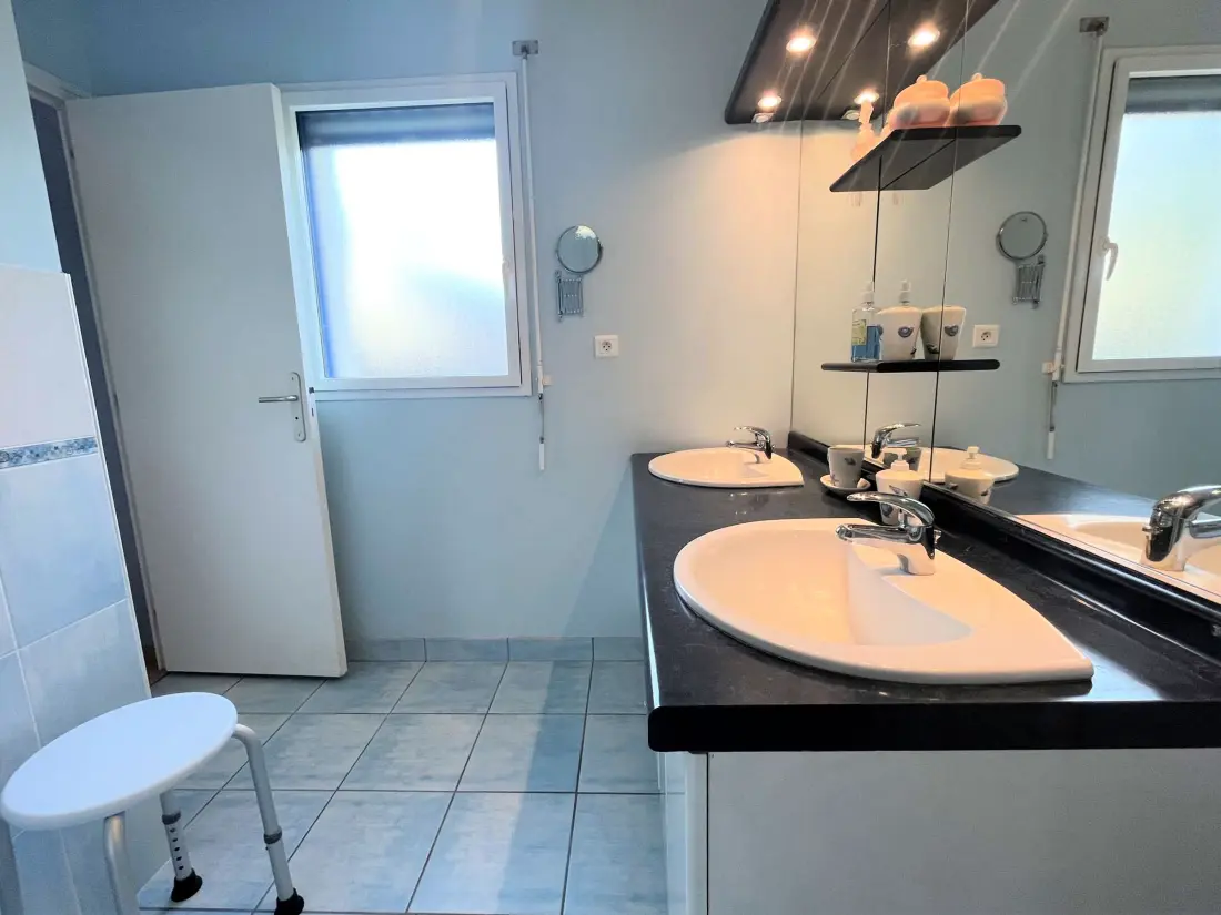 Maison de Vacances Fouesnant 52