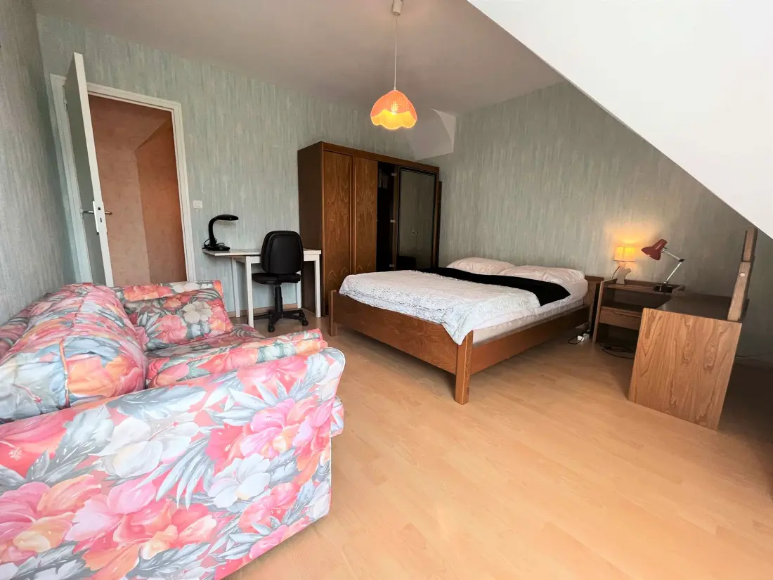 Maison de Vacances Fouesnant 52