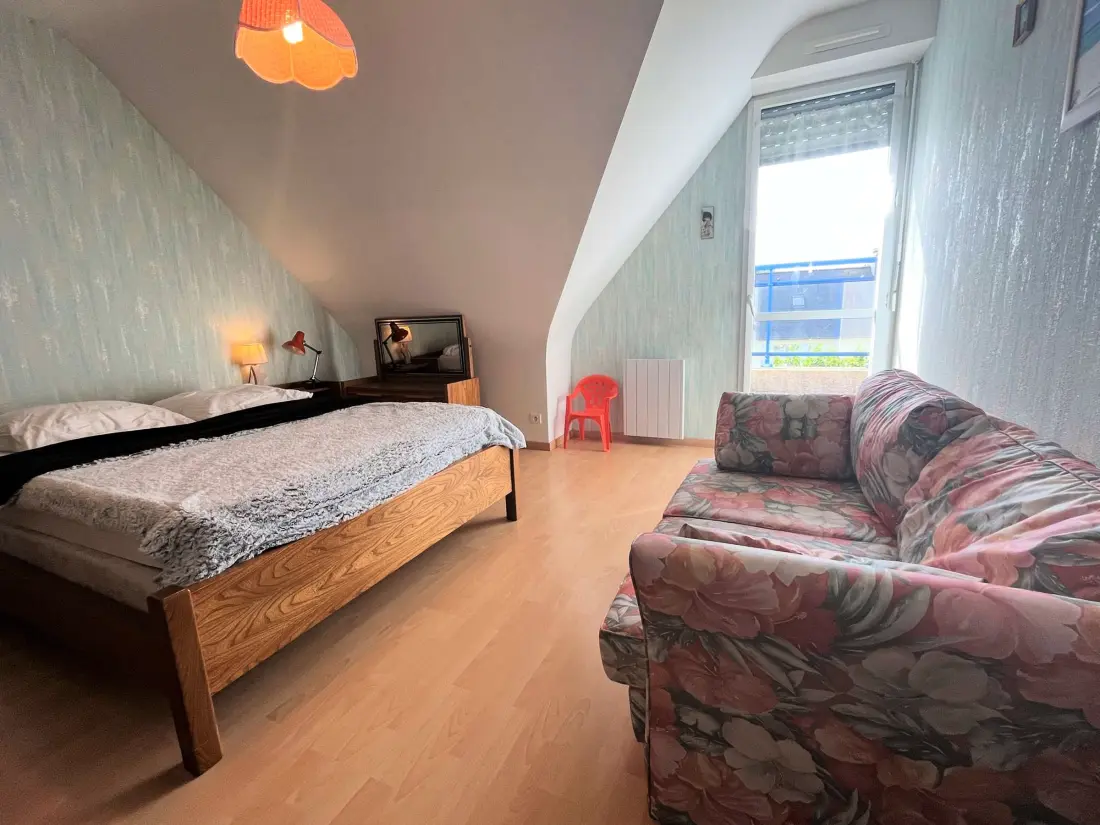 Maison de Vacances Fouesnant 52