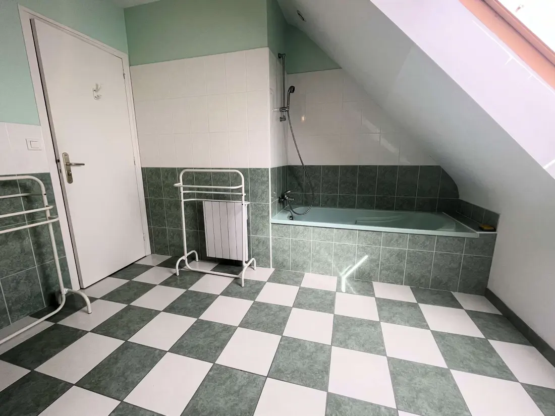 Maison de Vacances Fouesnant 52