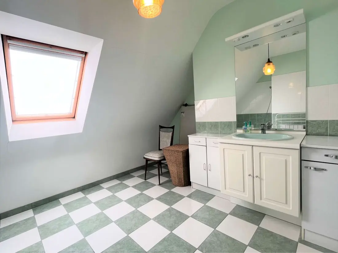 Maison de Vacances Fouesnant 52