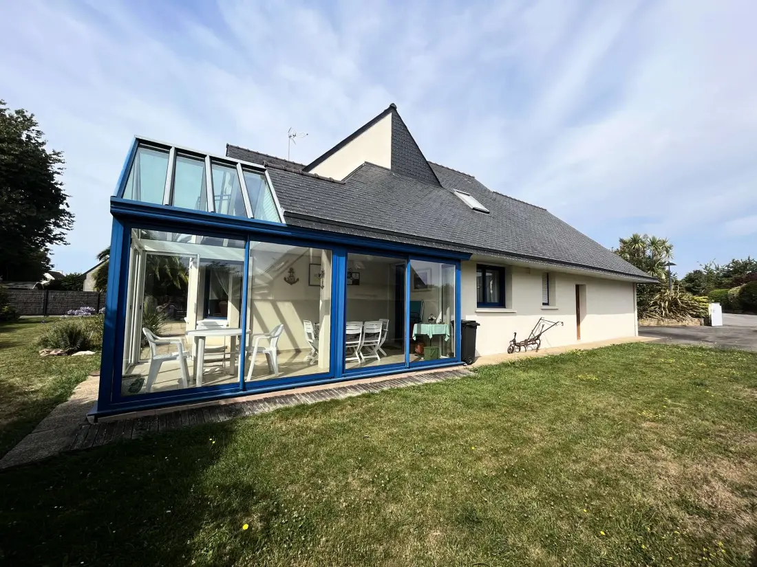 Maison de Vacances Fouesnant 52
