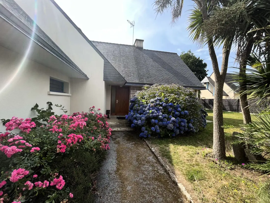 Maison de Vacances Fouesnant 52