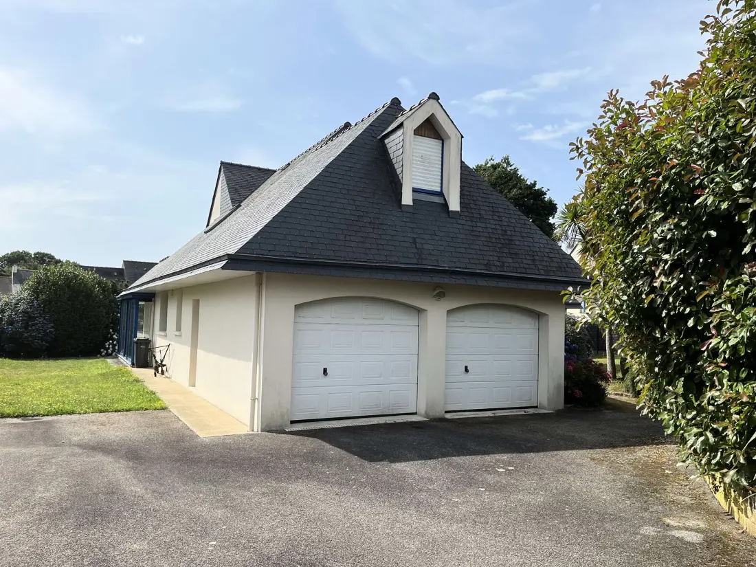 Maison de Vacances Fouesnant 52