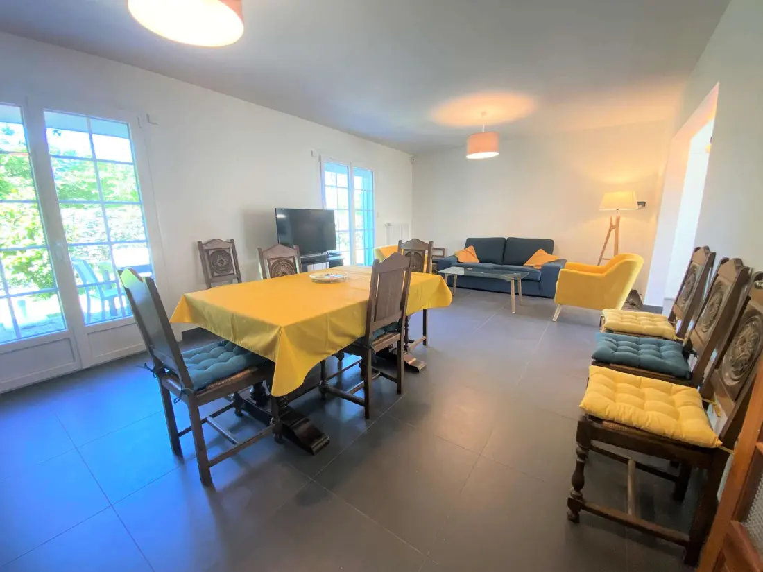 Maison de Vacances Fouesnant 57