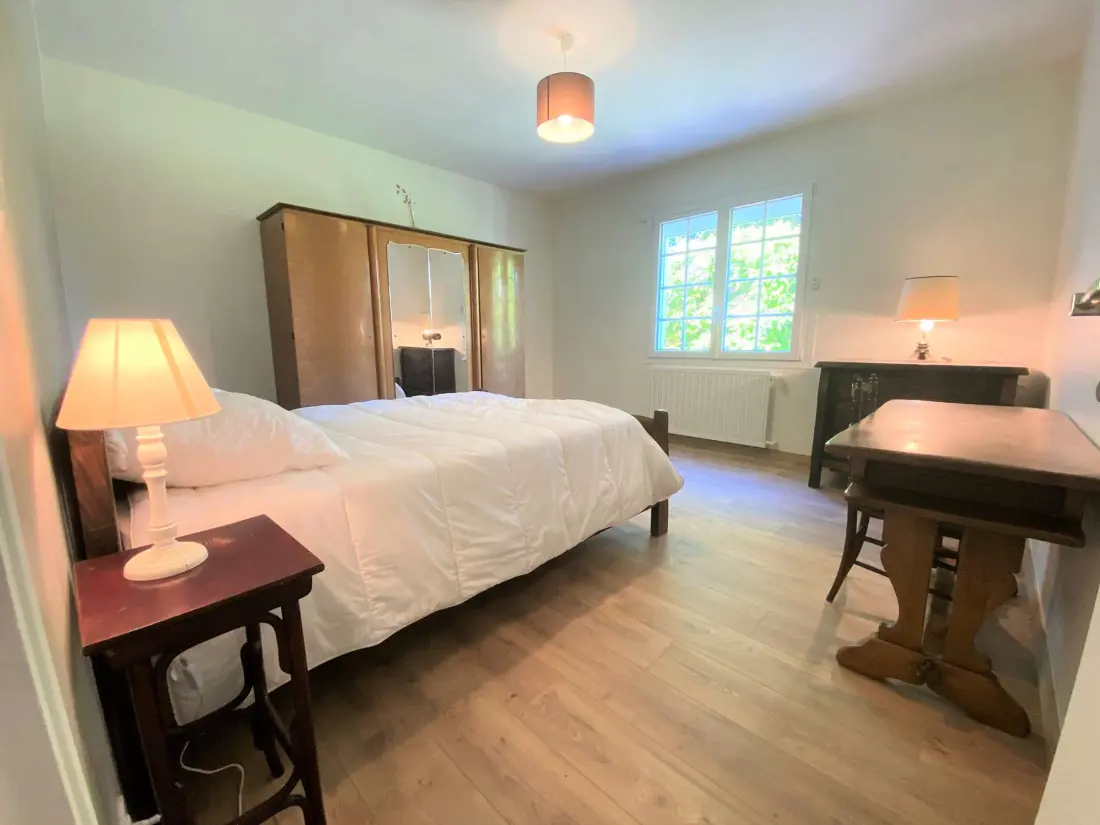 Maison de Vacances Fouesnant 57