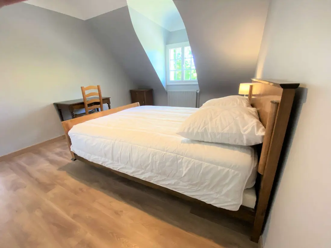 Maison de Vacances Fouesnant 57