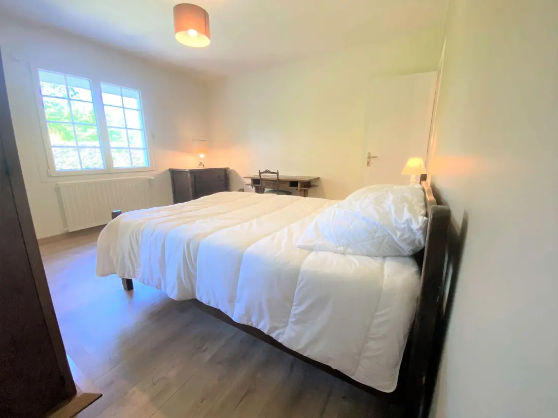 Maison de Vacances Fouesnant 57