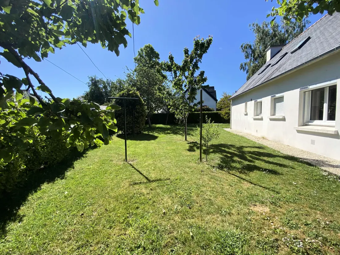Maison de Vacances Fouesnant 57