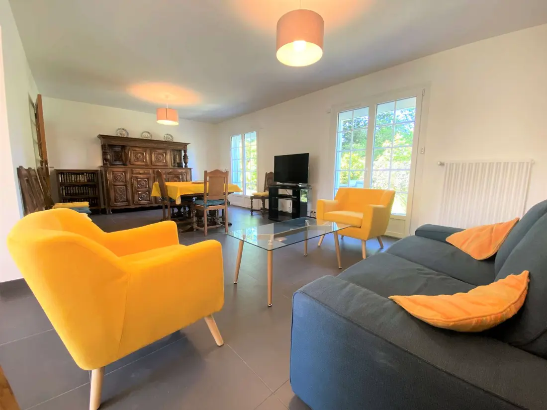 Maison de Vacances Fouesnant 57
