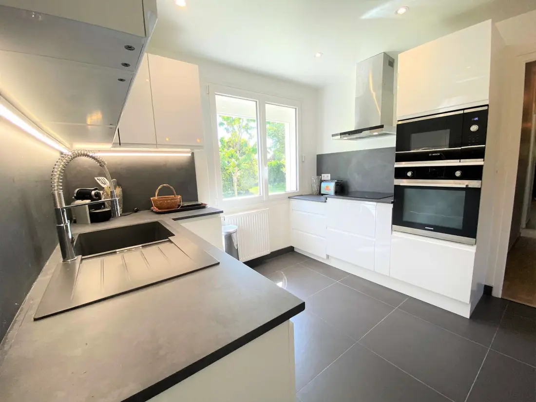 Maison de Vacances Fouesnant 57