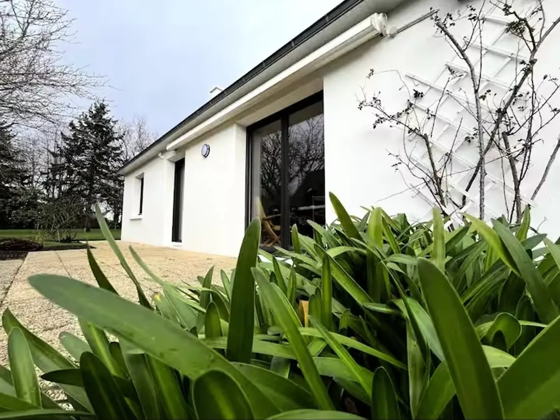 Maison de Vacances Fouesnant 66
