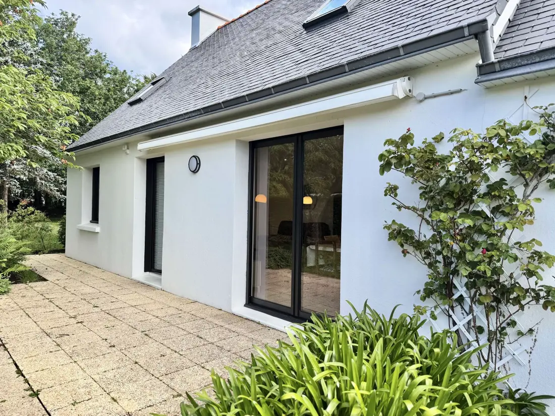Maison de Vacances Fouesnant 66