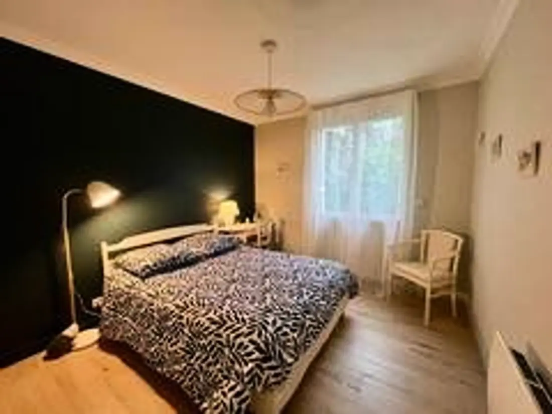 Maison de Vacances Fouesnant 66