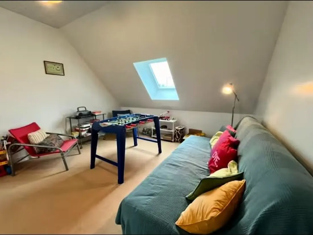 Maison de Vacances Fouesnant 66