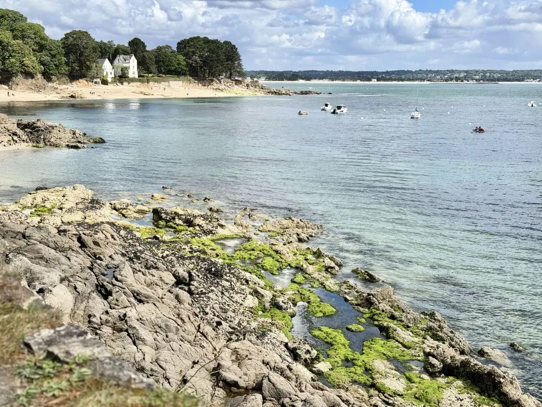 Maison de Vacances Fouesnant 66