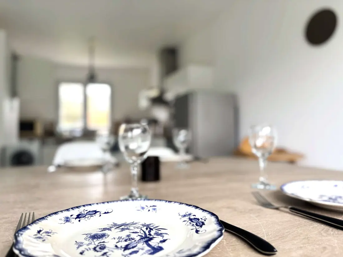 Maison de Vacances Fouesnant 75