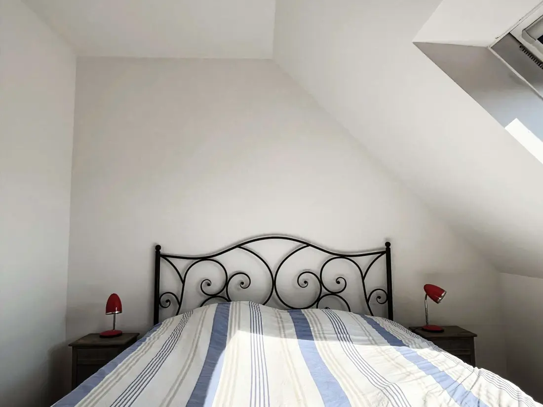 Maison de Vacances Fouesnant 75