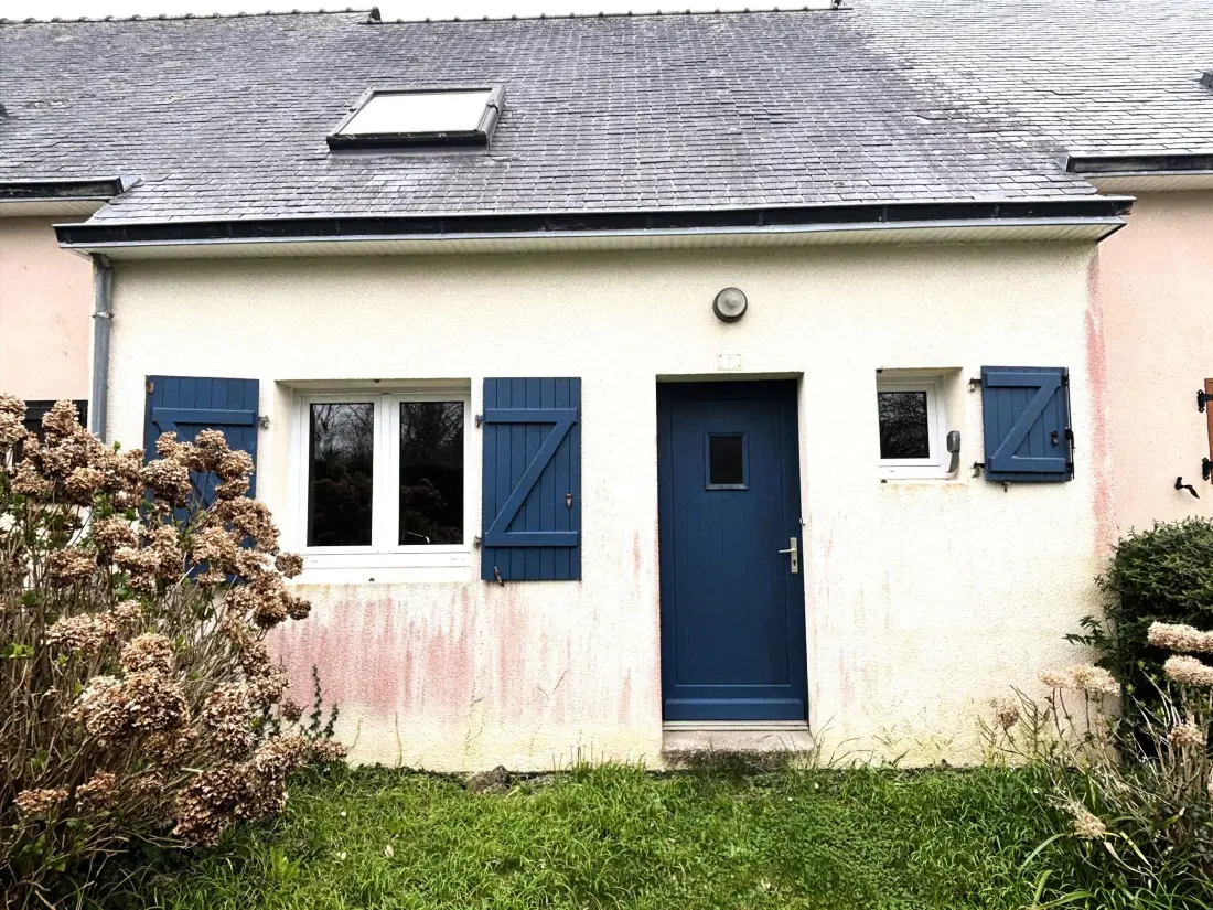 Maison de Vacances Fouesnant 75