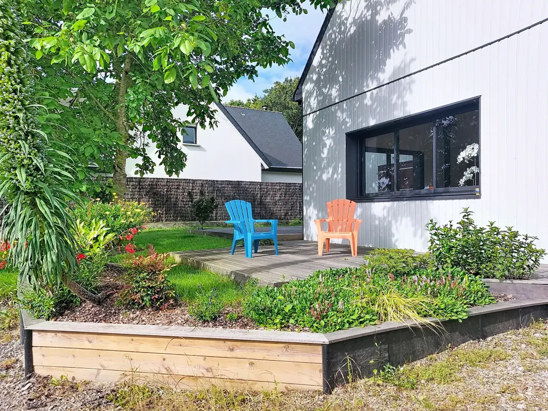 Maison de Vacances Fouesnant