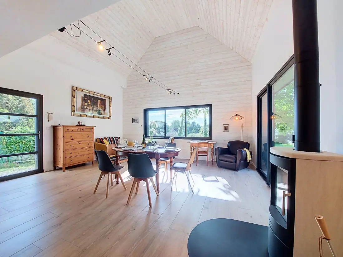 Maison de Vacances Fouesnant