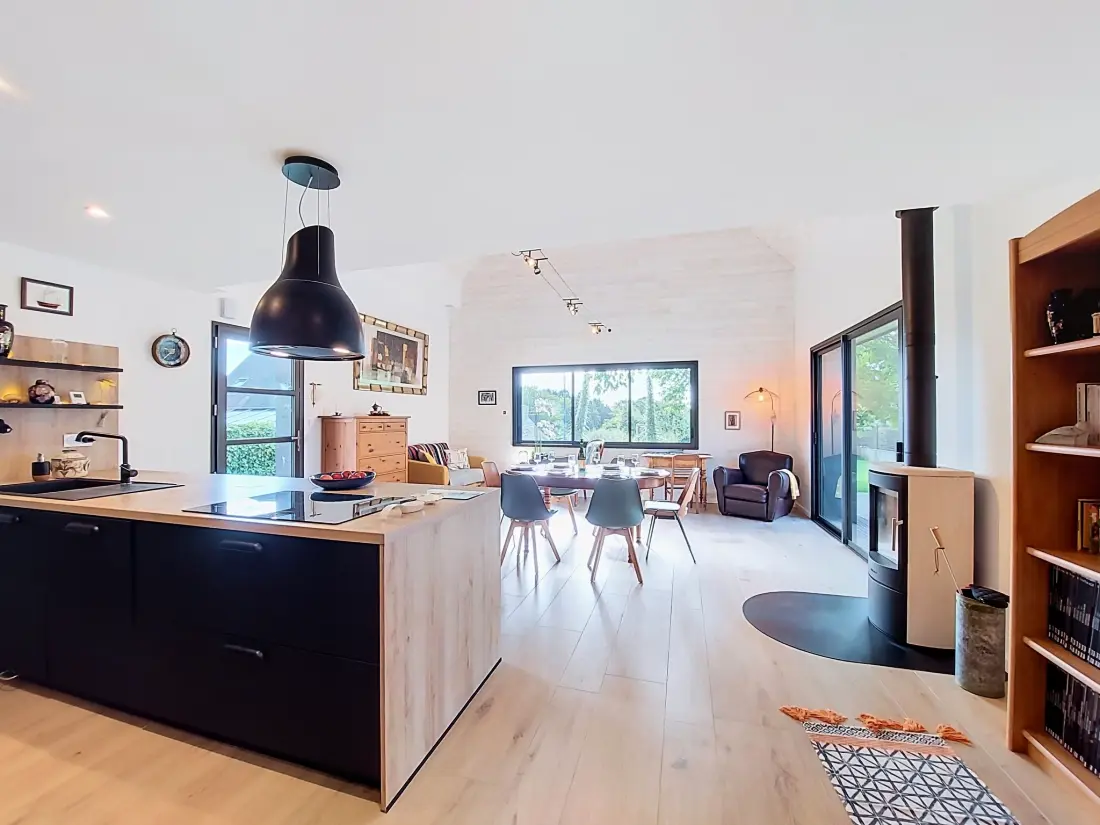 Maison de Vacances Fouesnant