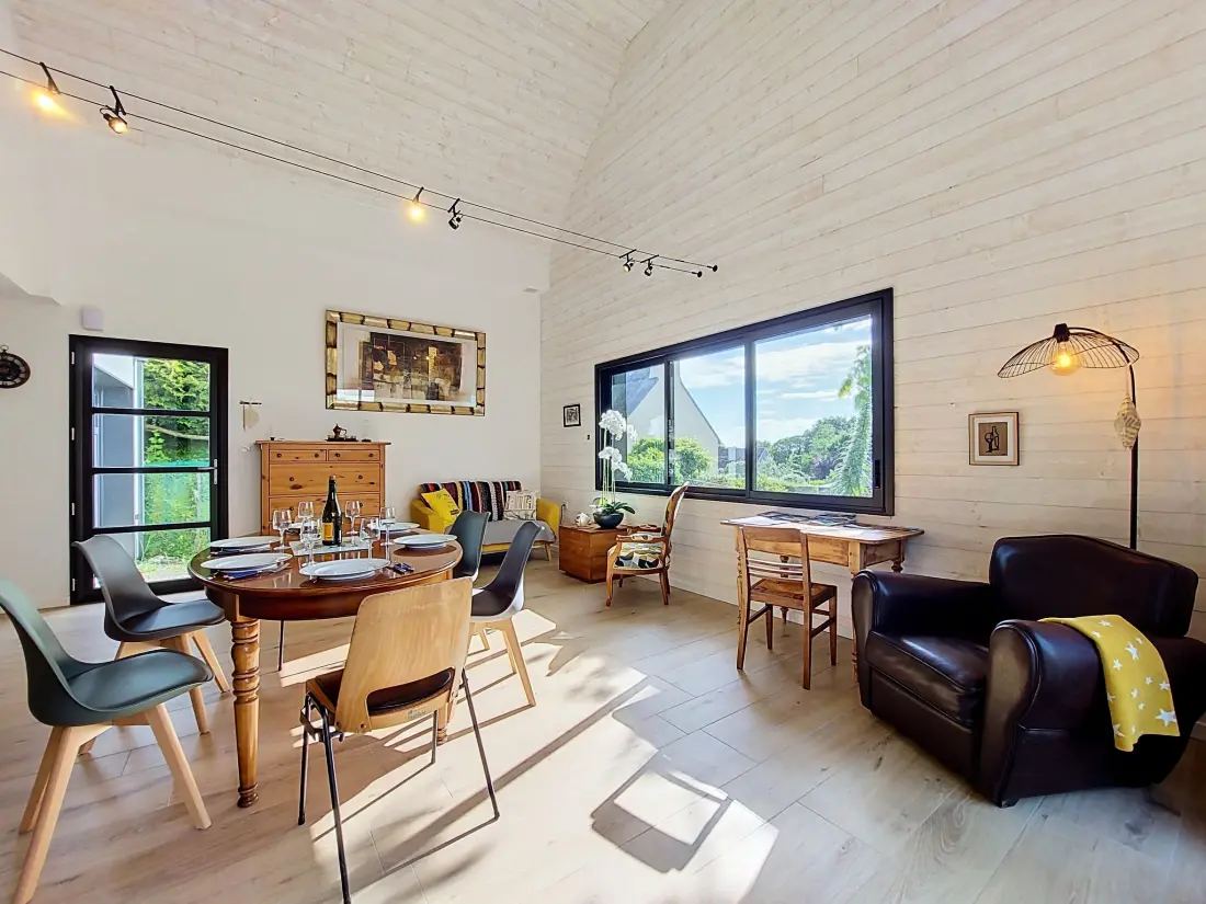 Maison de Vacances Fouesnant