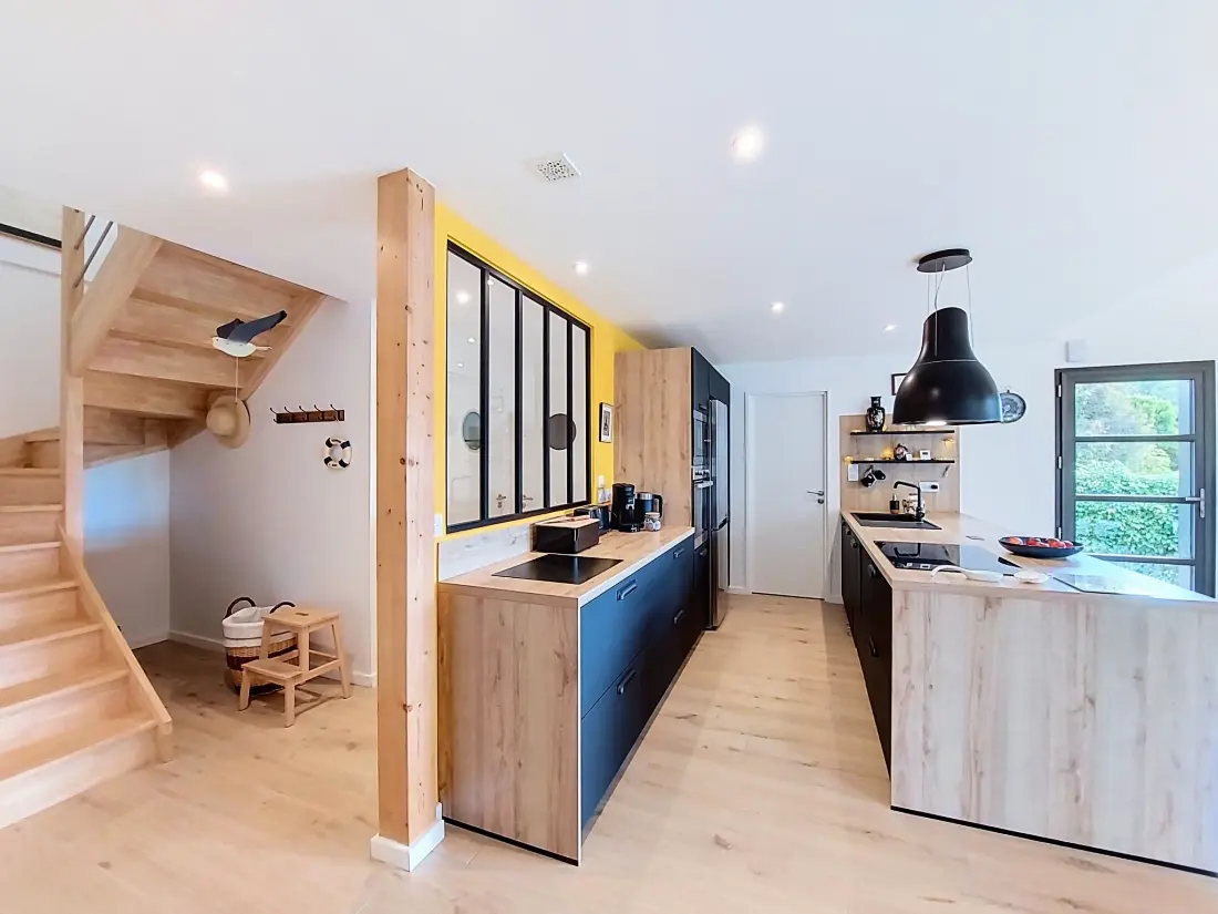 Maison de Vacances Fouesnant