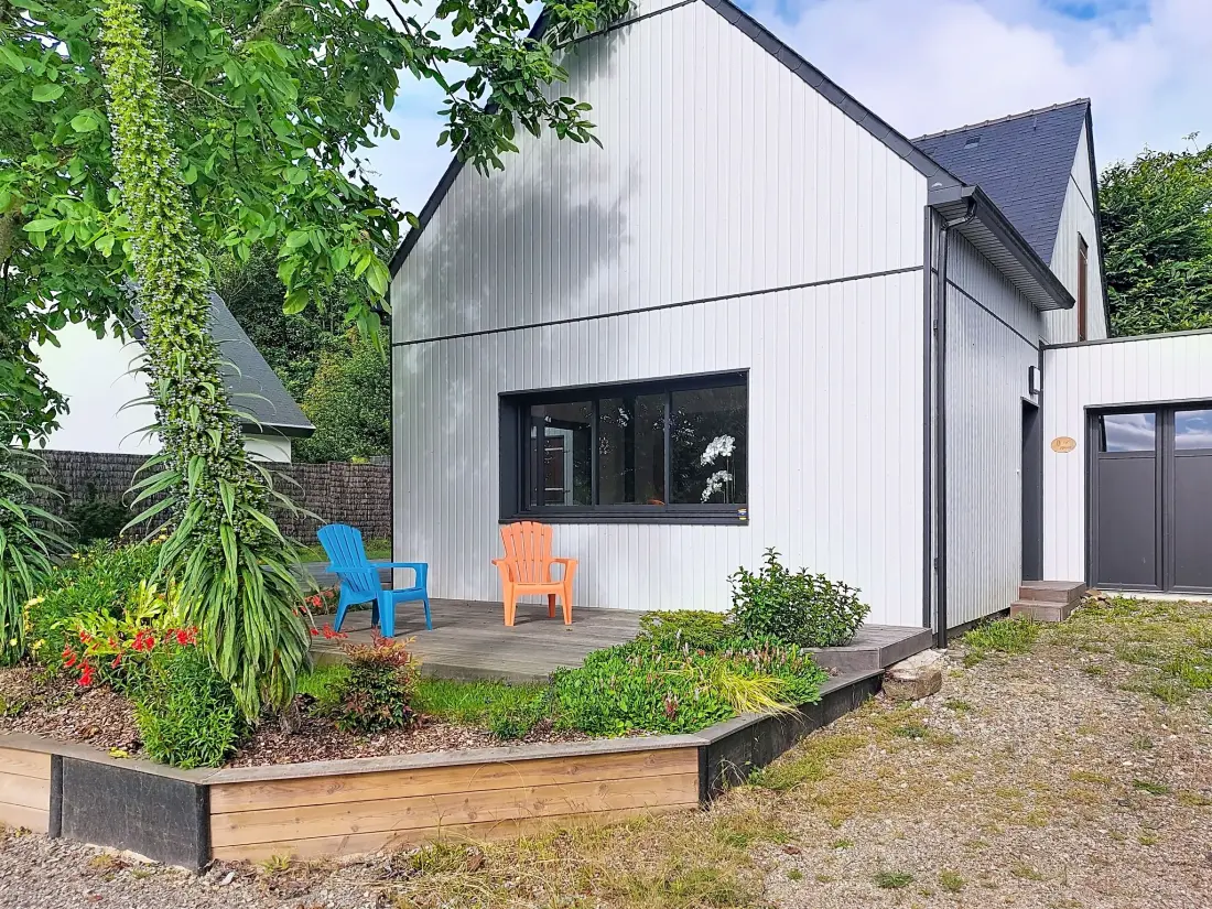 Maison de Vacances Fouesnant