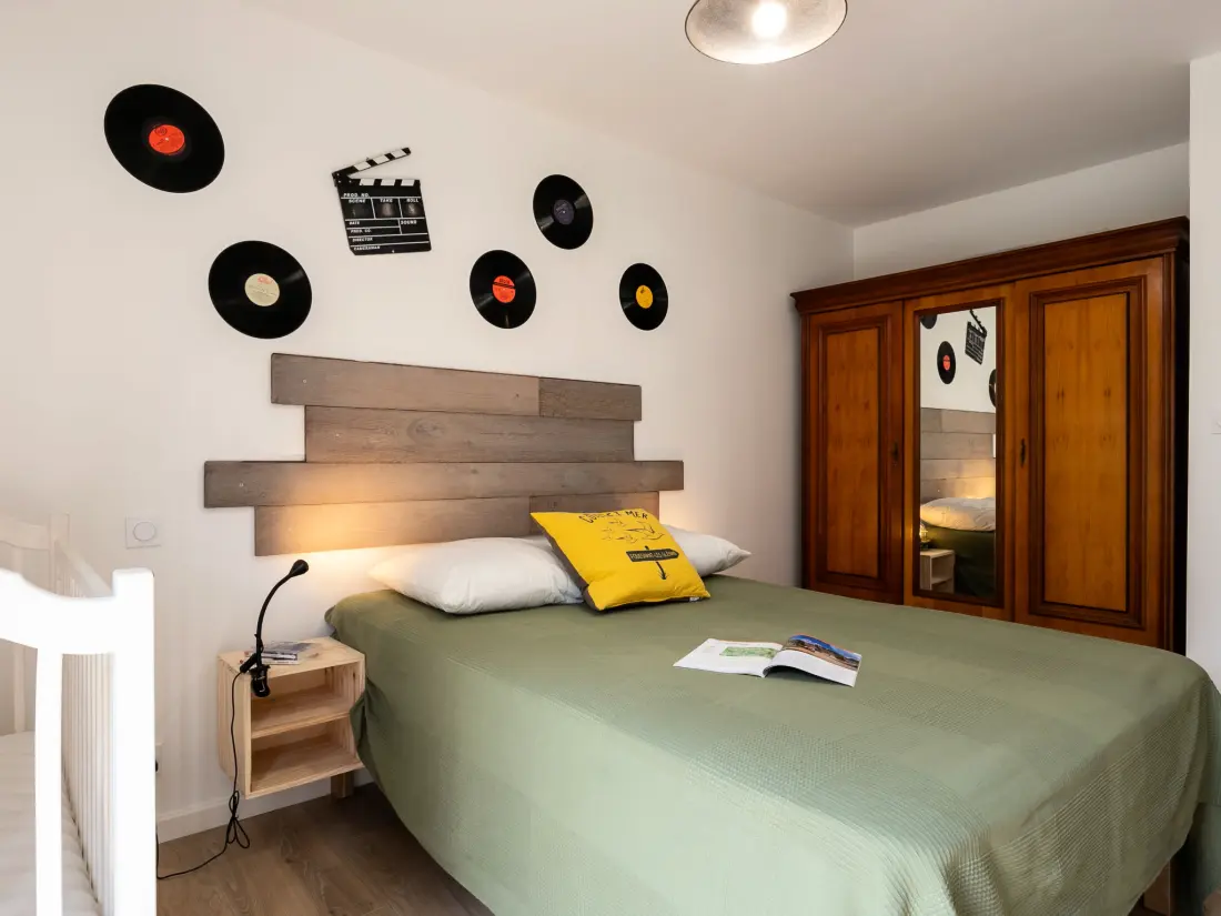 Maison de Vacances Fouesnant
