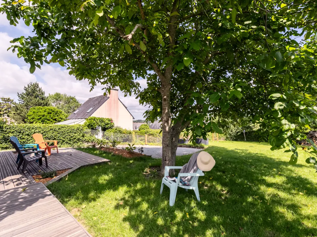 Maison de Vacances Fouesnant