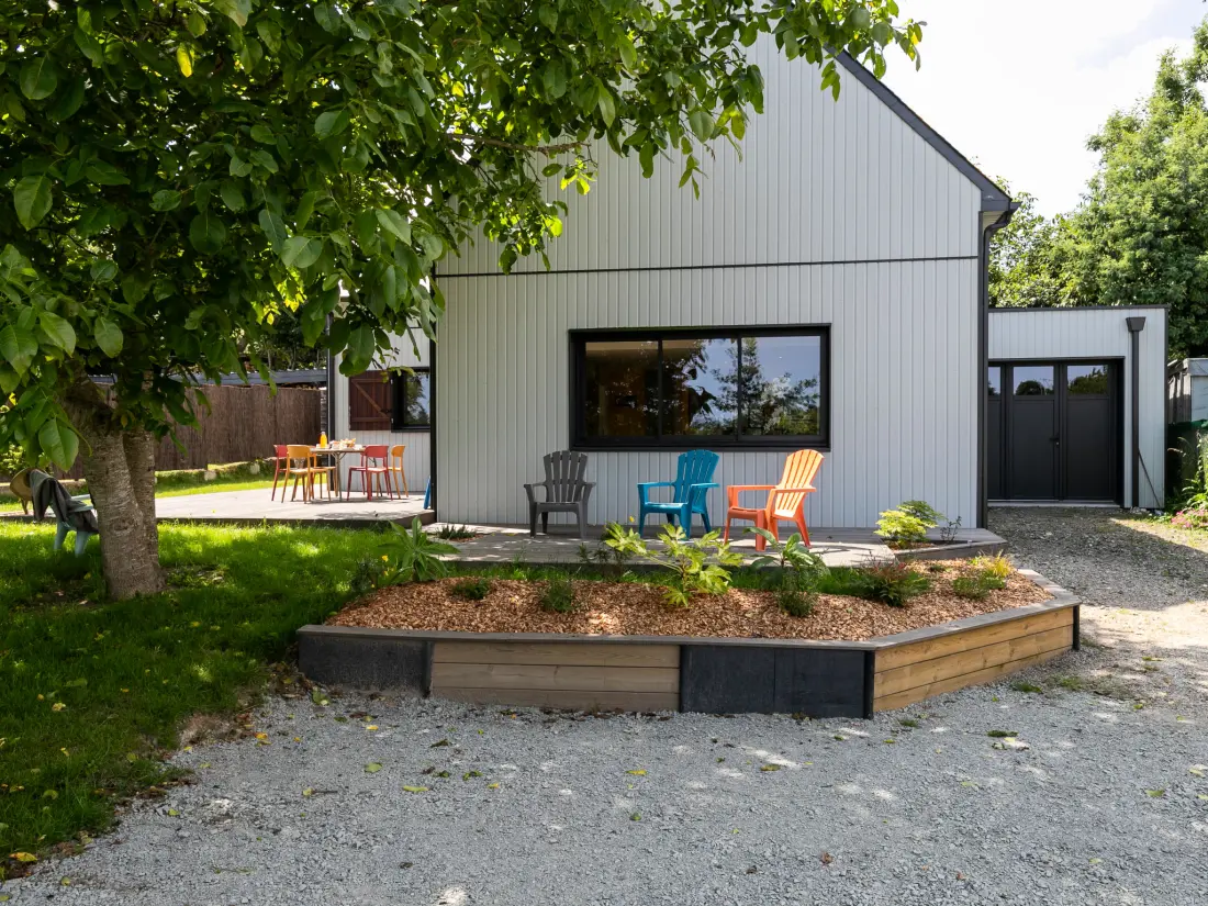 Maison de Vacances Fouesnant