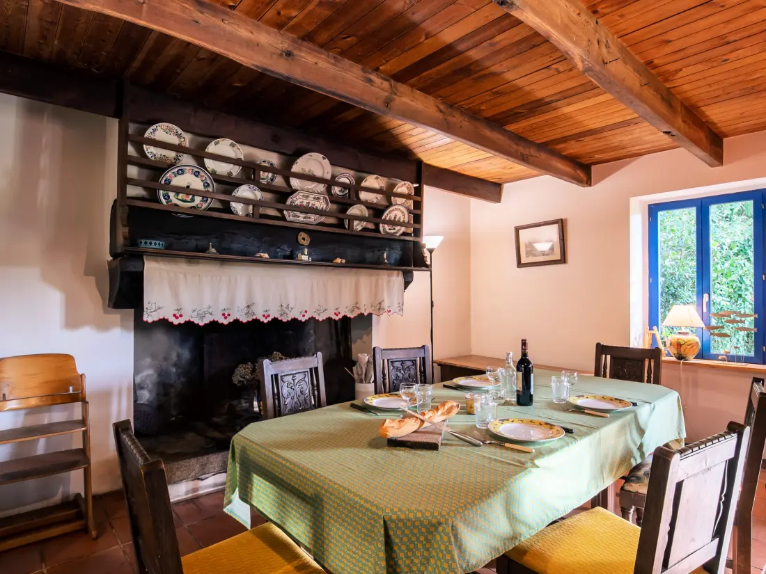 Maison de Vacances Fouesnant