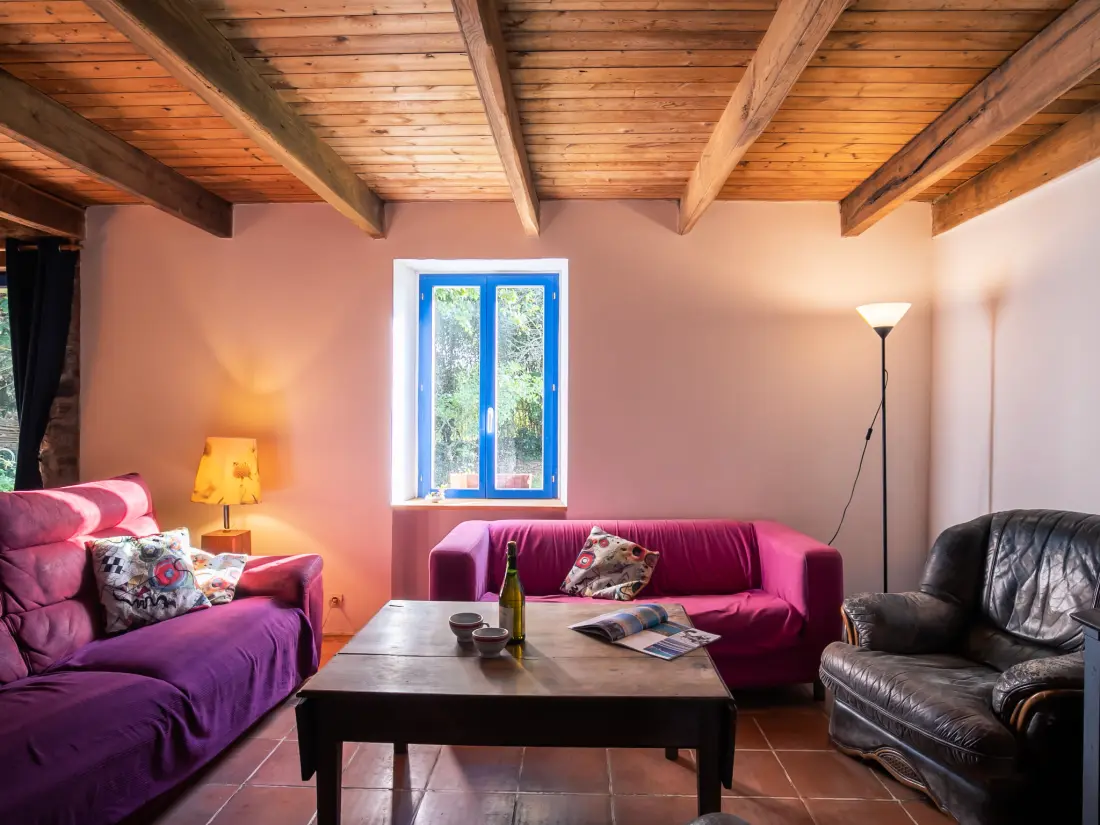 Maison de Vacances Fouesnant