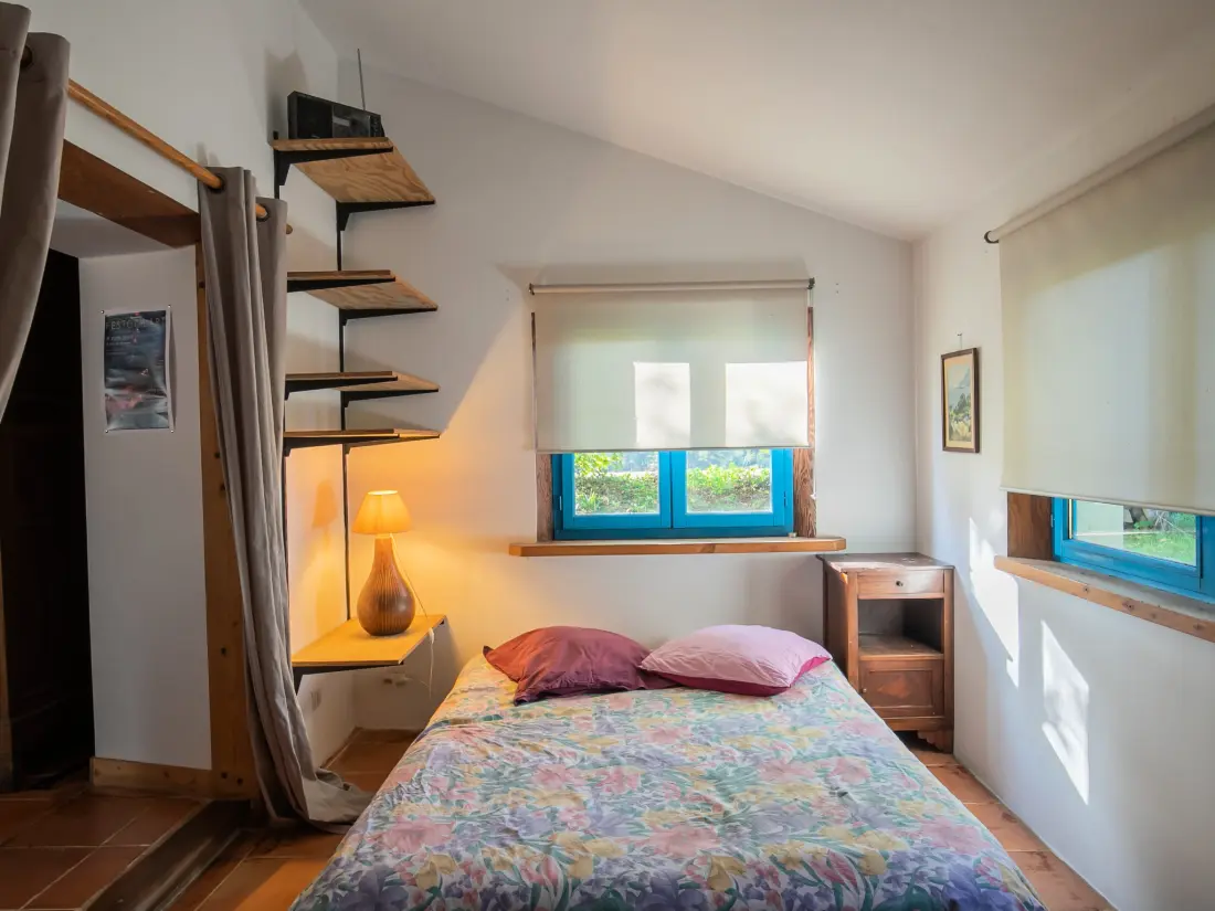 Maison de Vacances Fouesnant