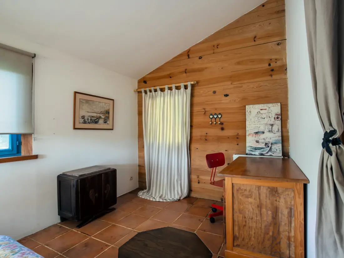 Maison de Vacances Fouesnant