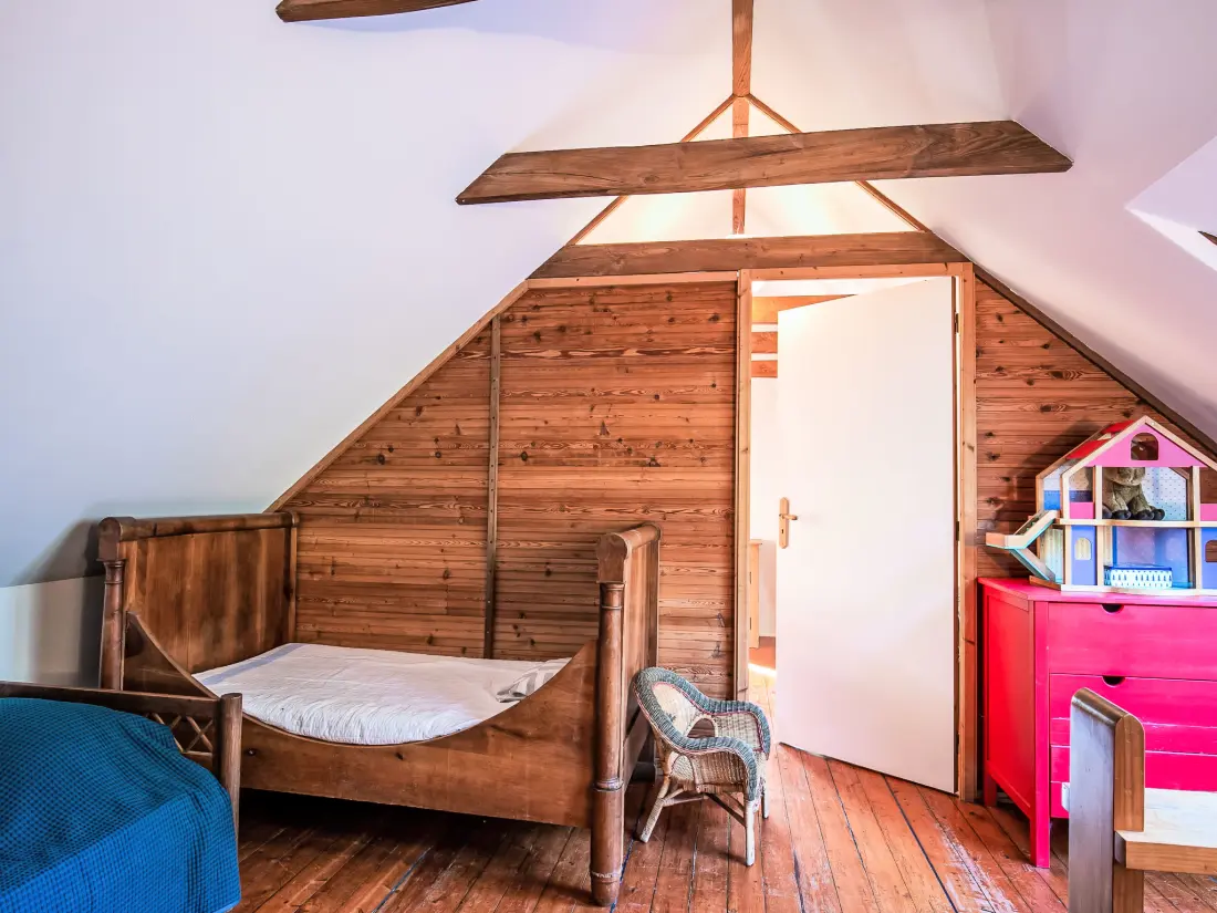 Maison de Vacances Fouesnant