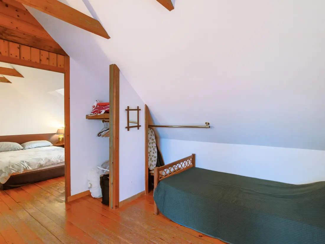 Maison de Vacances Fouesnant
