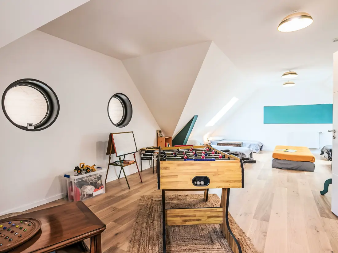 Maison de Vacances Fouesnant