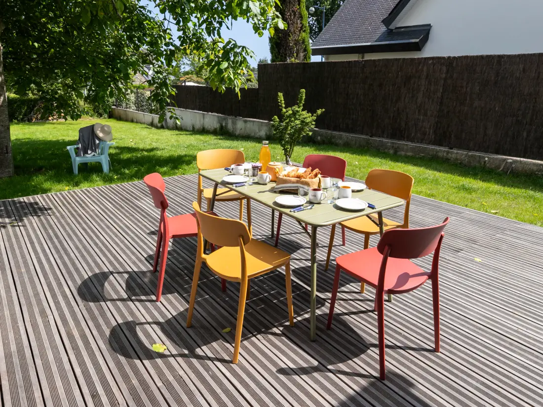 Maison de Vacances Fouesnant
