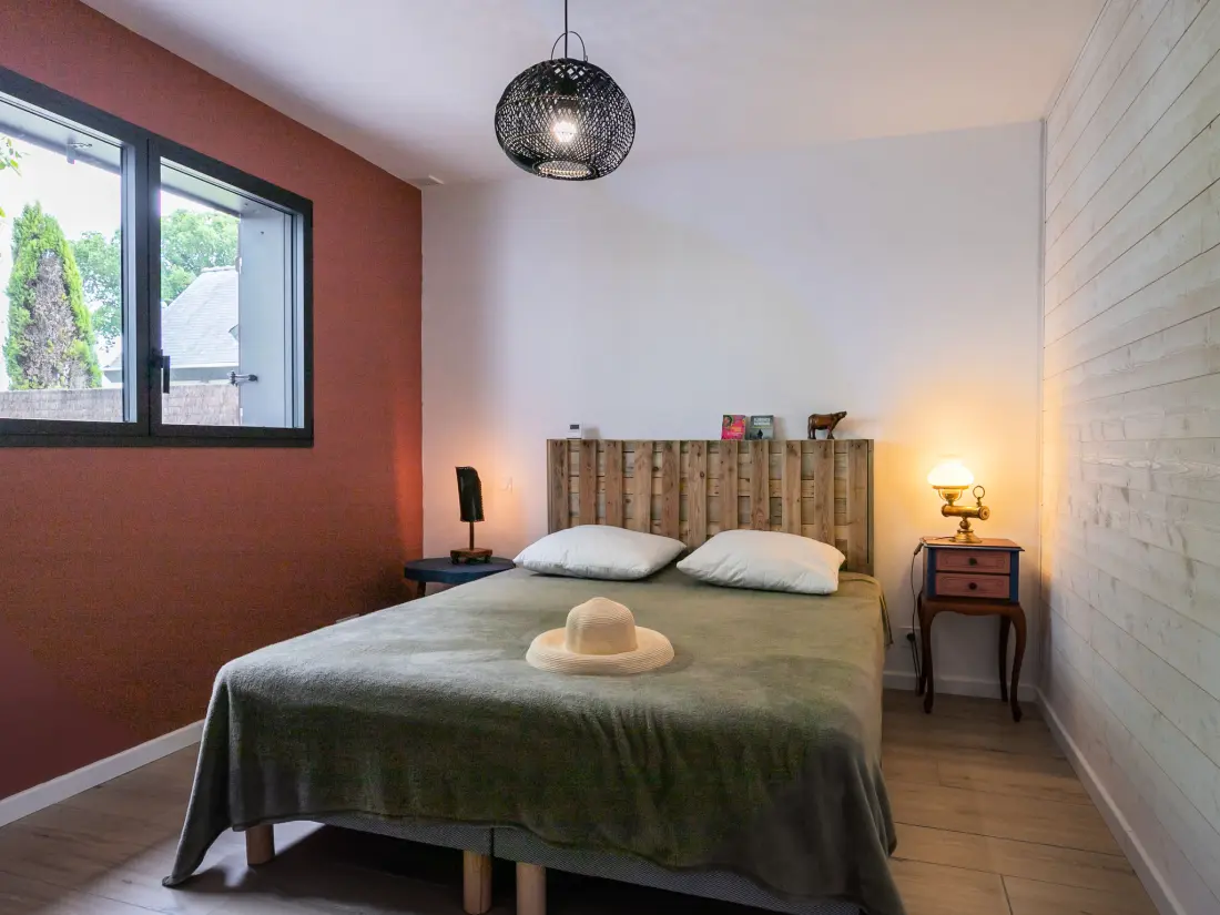 Maison de Vacances Fouesnant