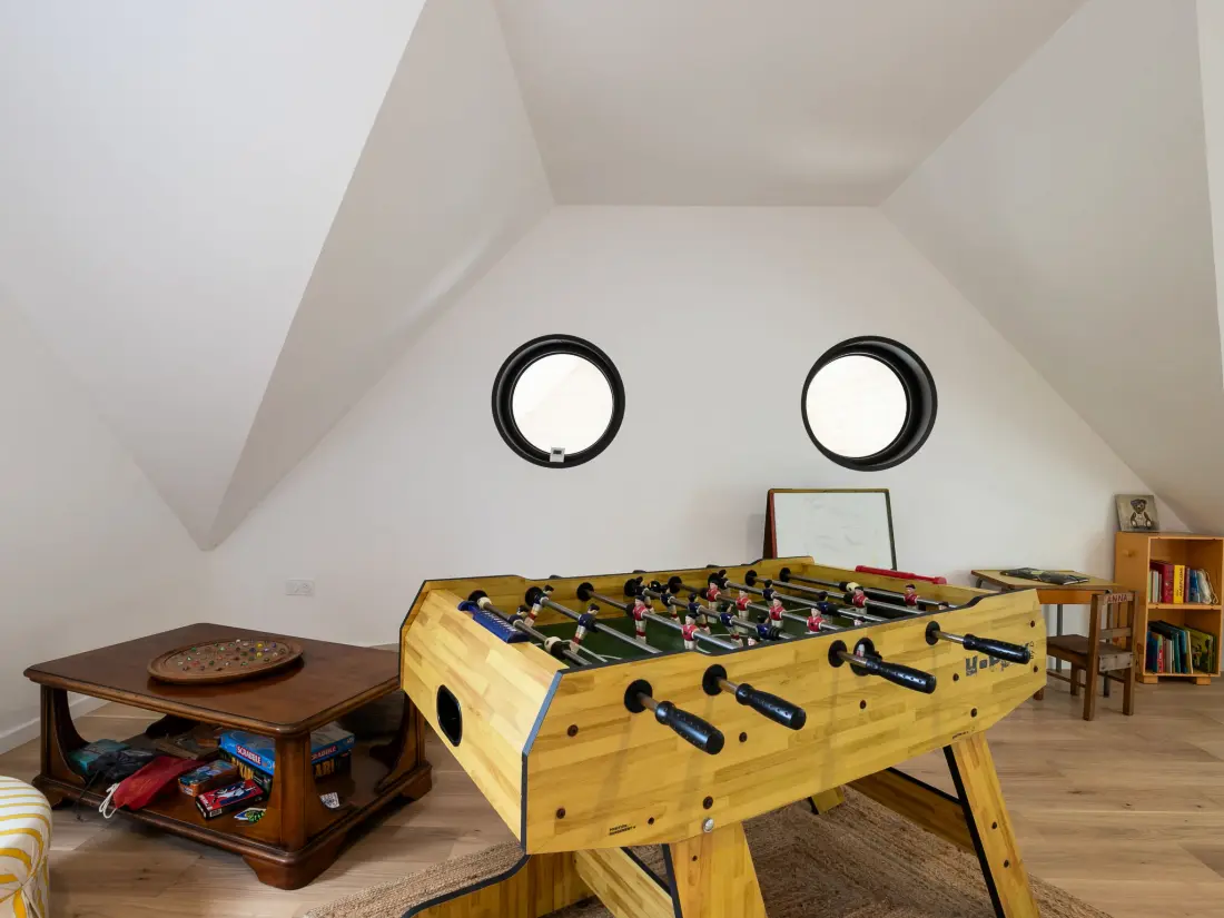 Maison de Vacances Fouesnant