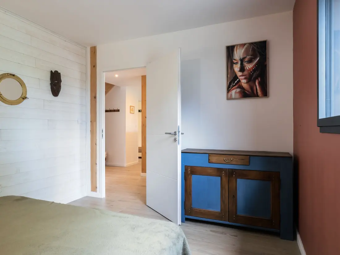 Maison de Vacances Fouesnant