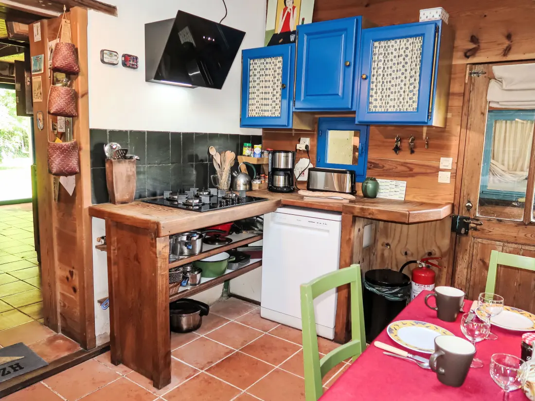 Maison de Vacances Fouesnant