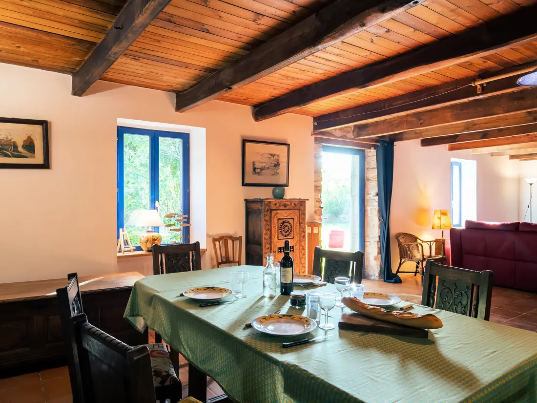 Maison de Vacances Fouesnant