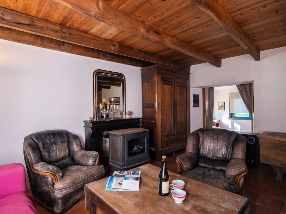 Maison de Vacances Fouesnant