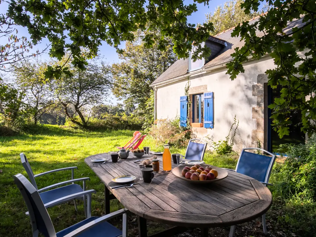 Maison de Vacances Fouesnant